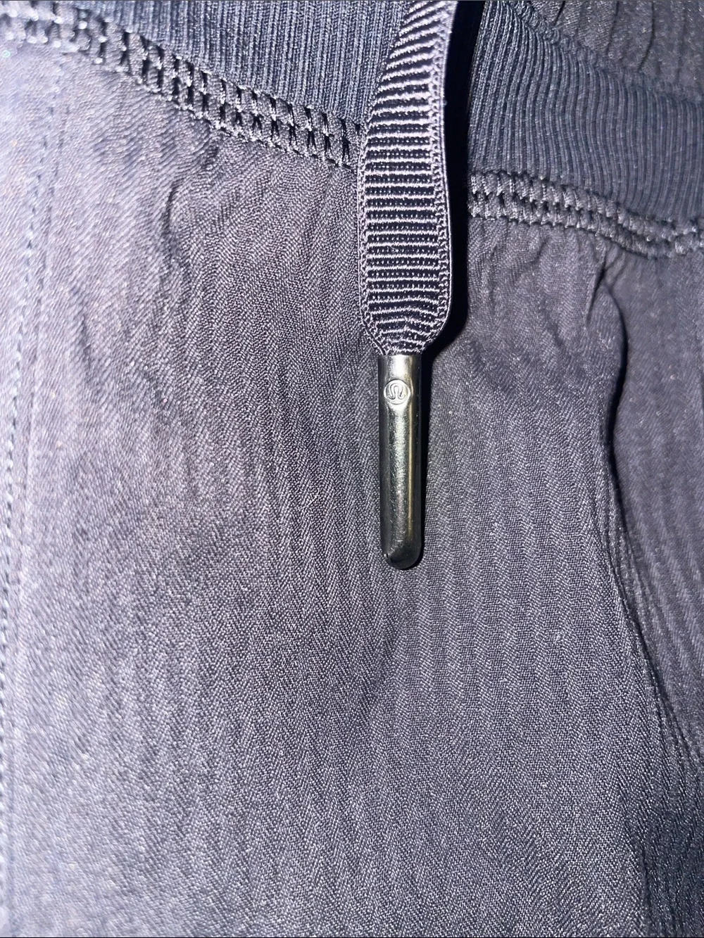 lululemon dance studio shorts | 8 black
